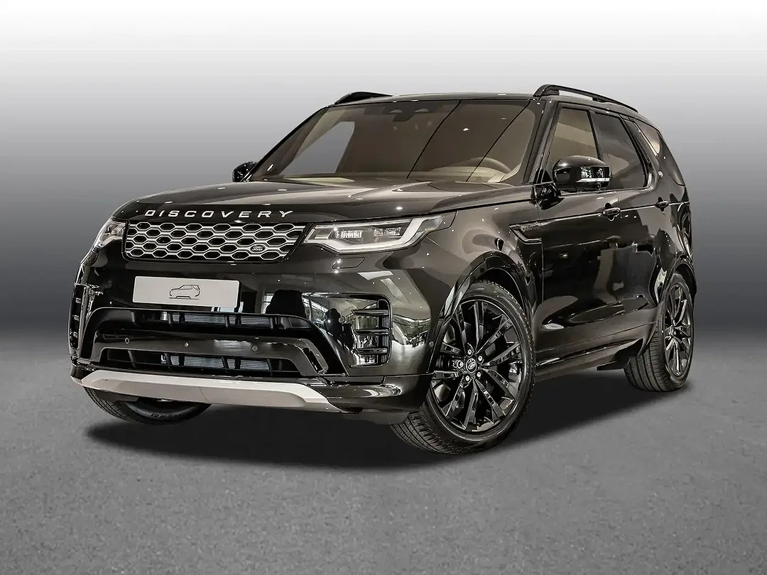 Land Rover Discovery - Afbeelding 1
