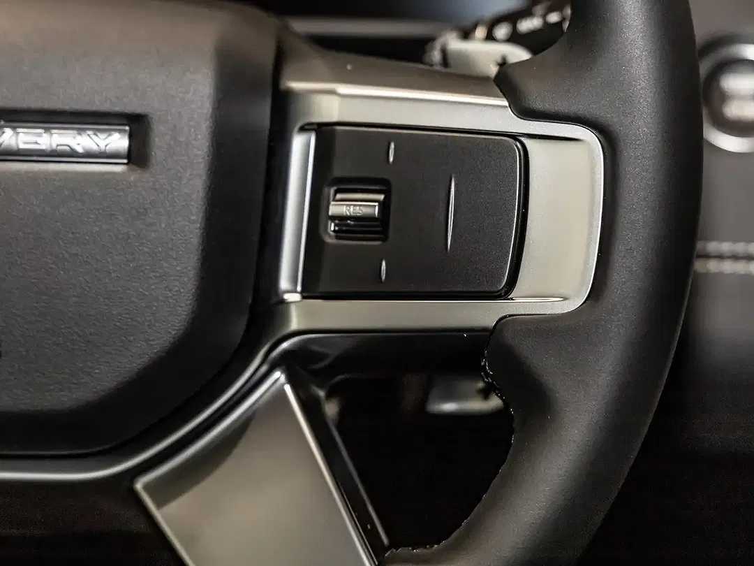 Land Rover Discovery - Thumbnail 15
