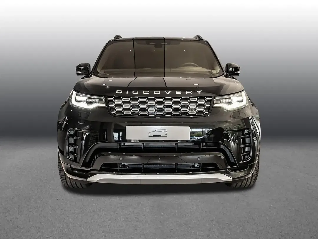 Land Rover Discovery - Thumbnail 3