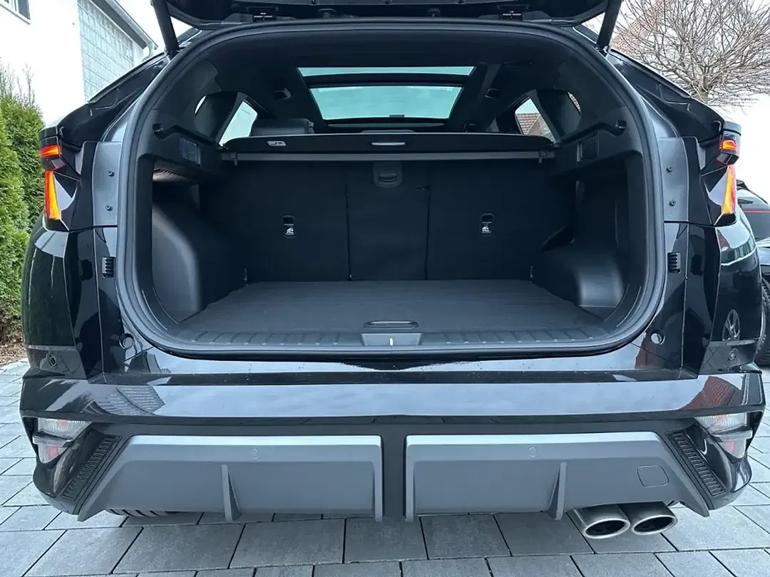 Hyundai TUCSON - Thumbnail 13