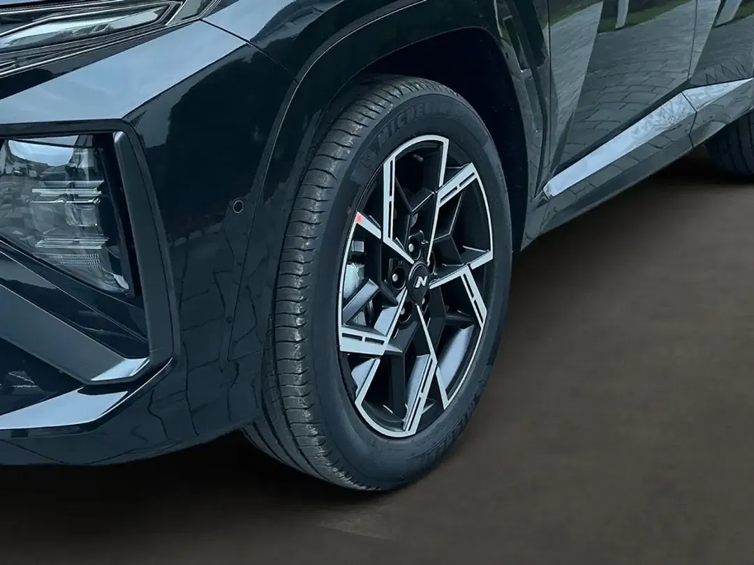 Hyundai TUCSON - Thumbnail 7