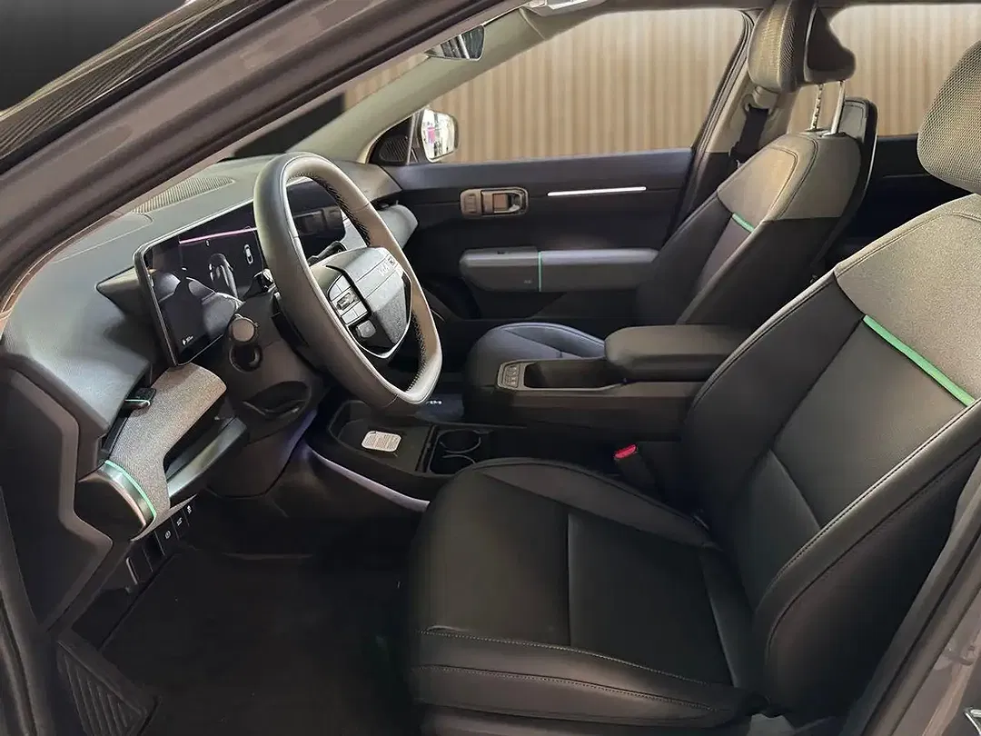 Kia EV4 - Thumbnail 7