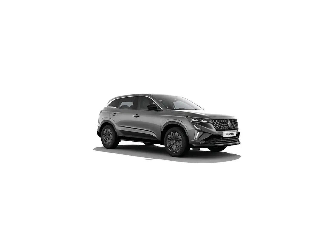 Renault Austral - Thumbnail 11