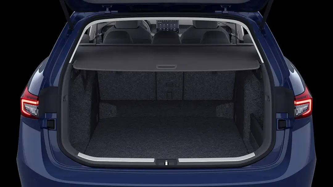 Skoda Superb - Thumbnail 6