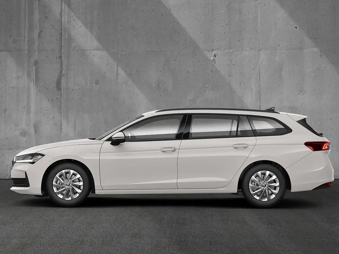 Skoda Superb - Thumbnail 9