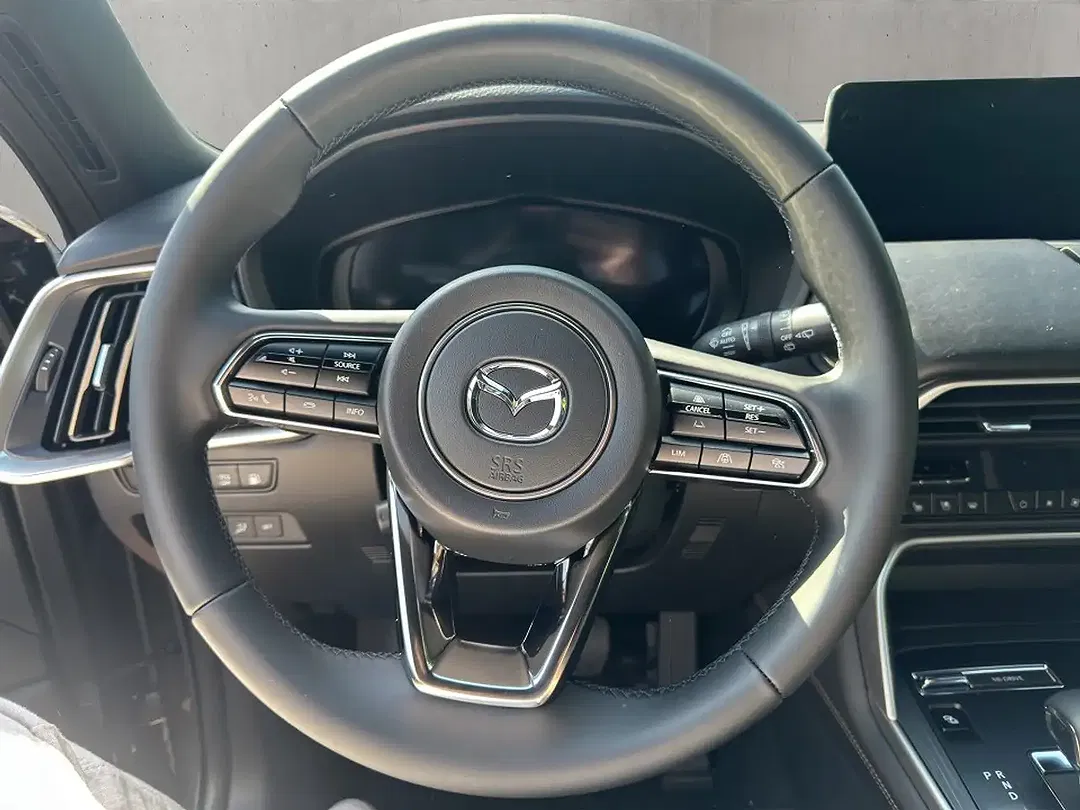 Mazda CX-60 - Thumbnail 10