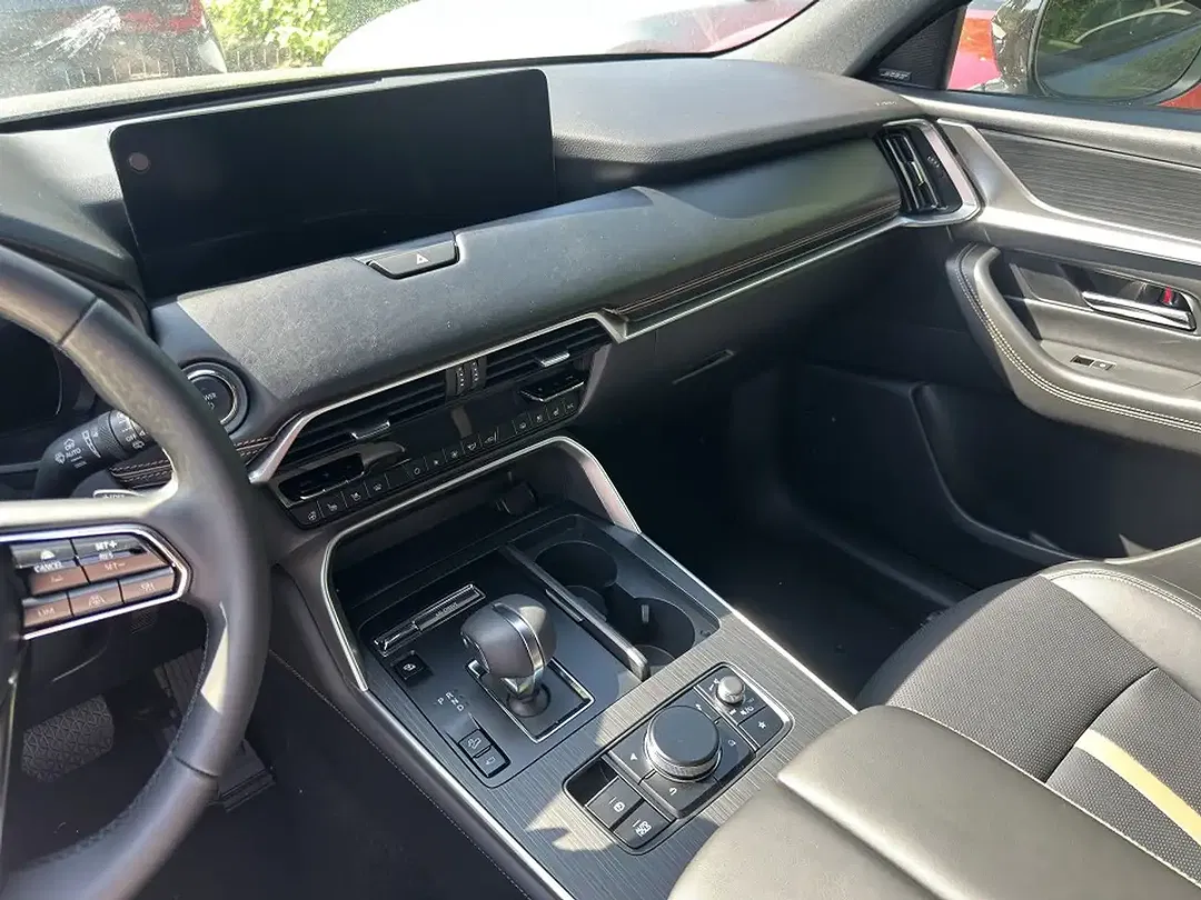 Mazda CX-60 - Thumbnail 12