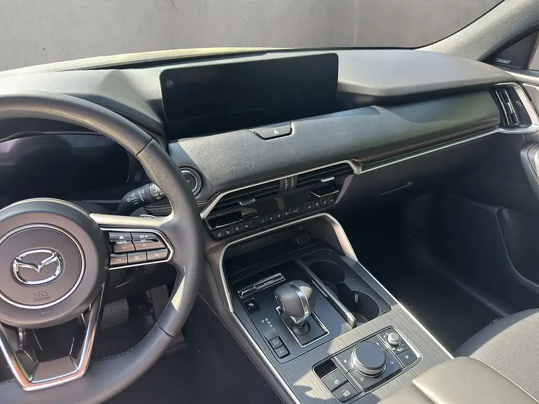 Mazda CX-60 - Thumbnail 14