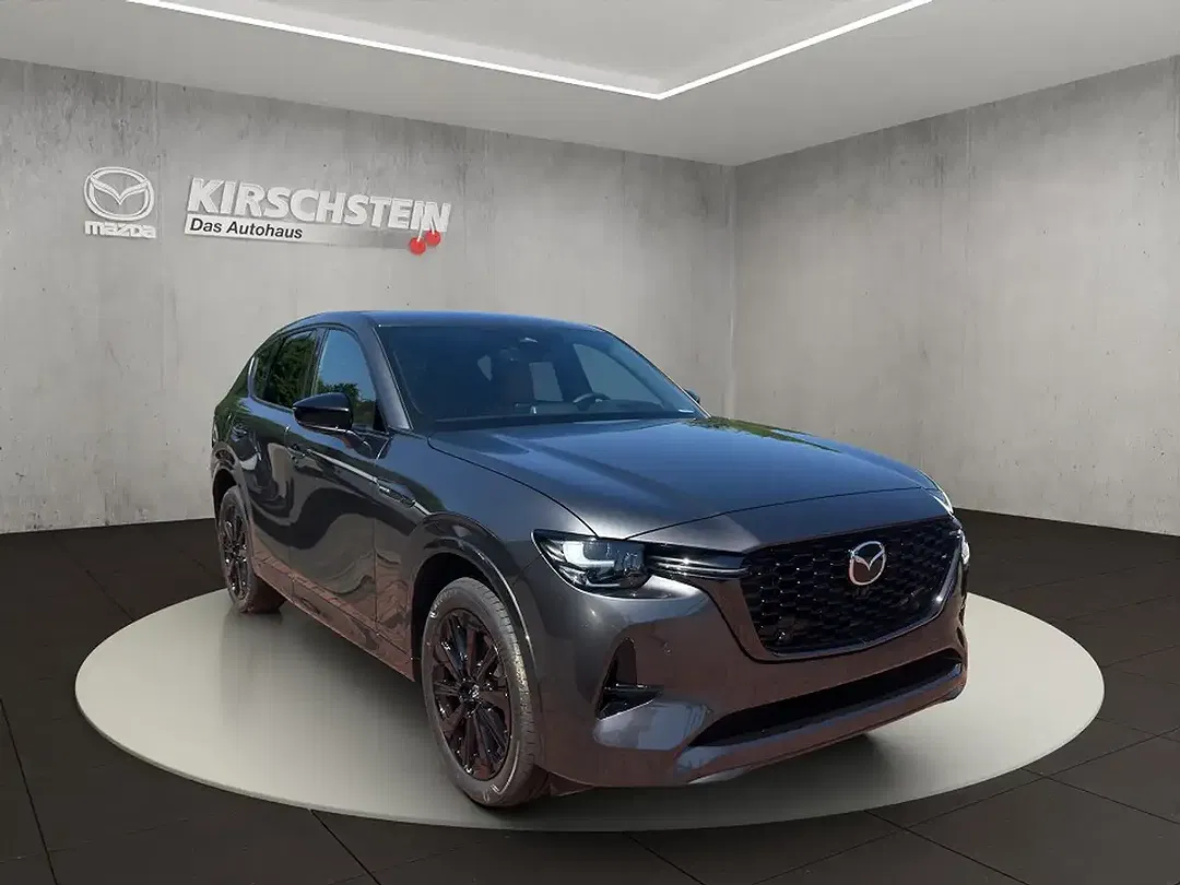 Mazda CX-60 - Thumbnail 7