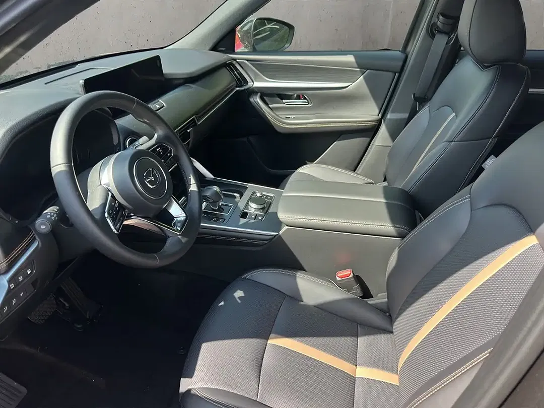 Mazda CX-60 - Thumbnail 9
