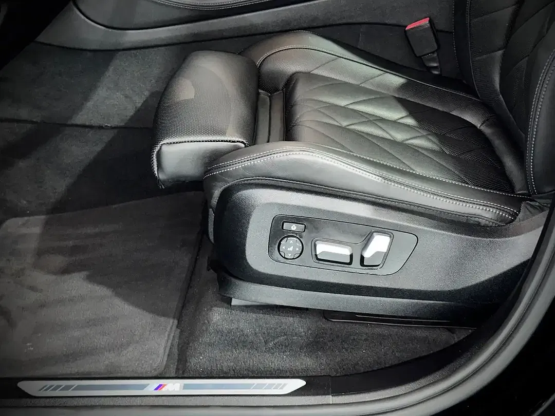 BMW X5 - Thumbnail 14