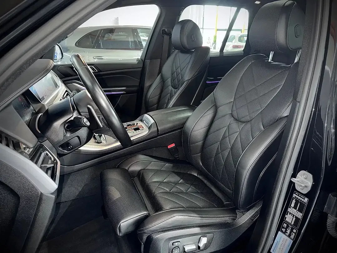 BMW X5 - Thumbnail 15