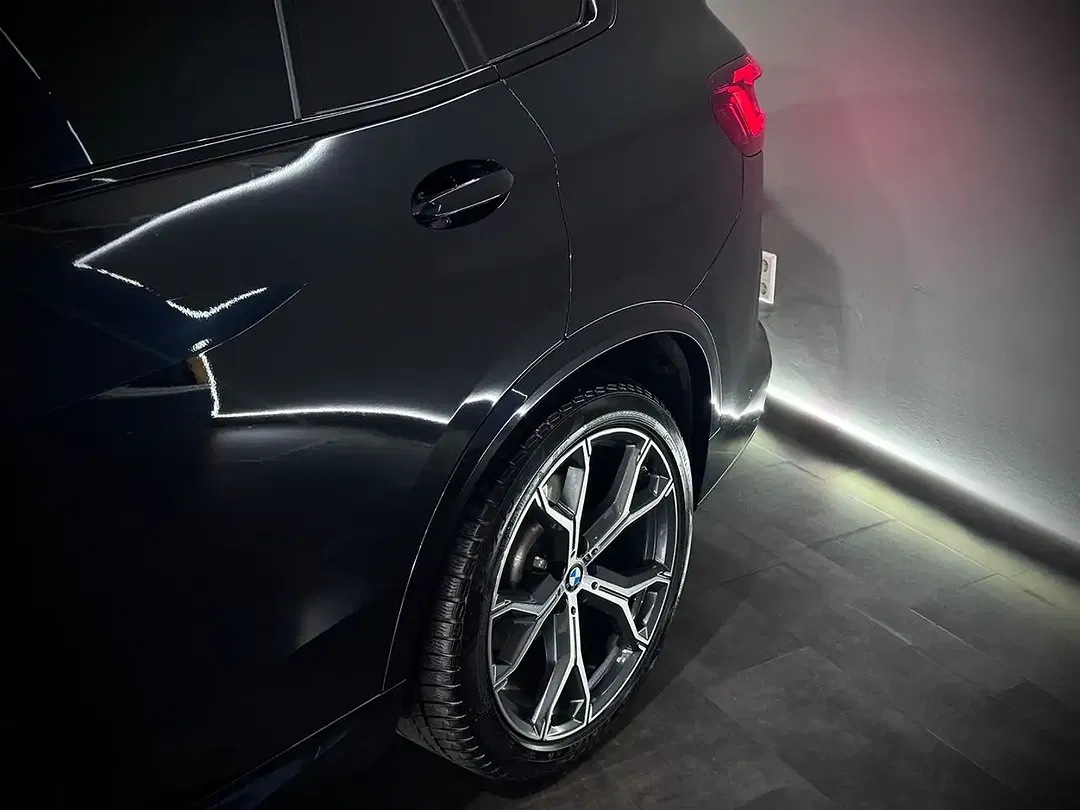 BMW X5 - Thumbnail 6