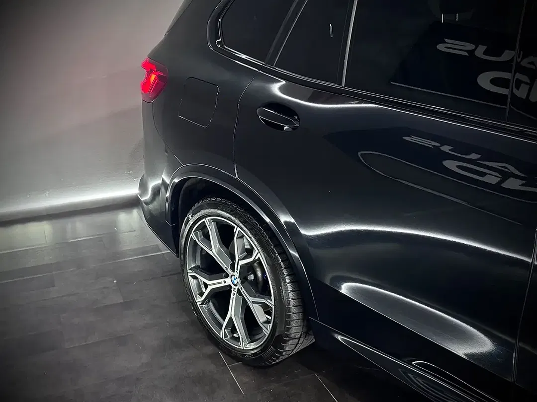 BMW X5 - Thumbnail 7