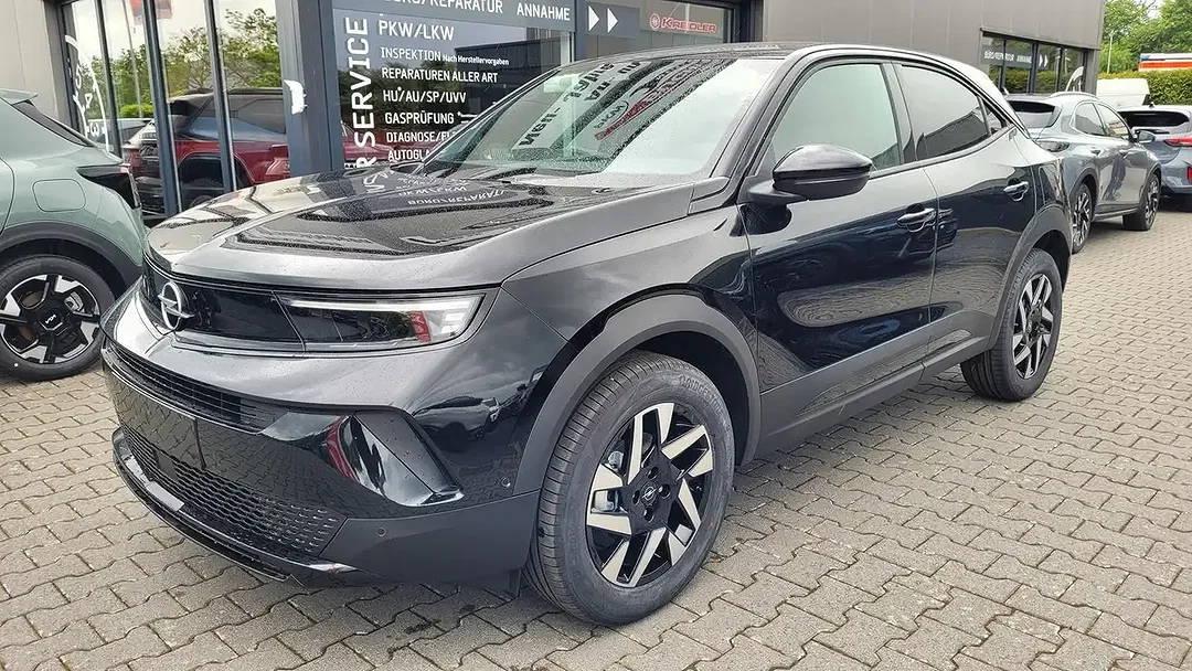 Opel Mokka - Afbeelding 1