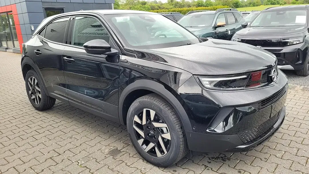 Opel Mokka - Thumbnail 3