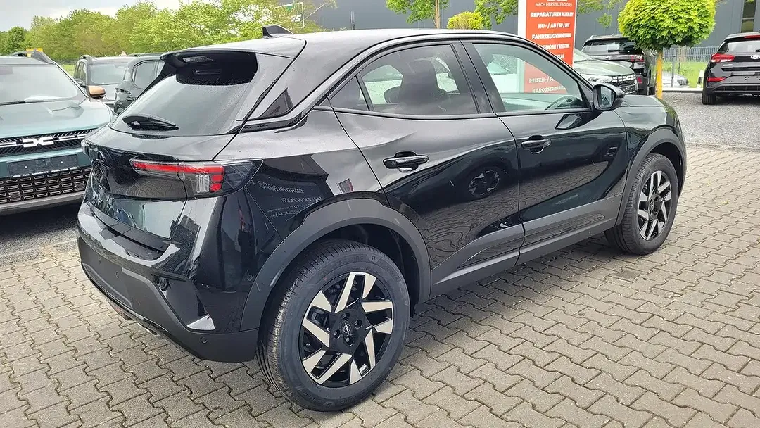 Opel Mokka - Thumbnail 4