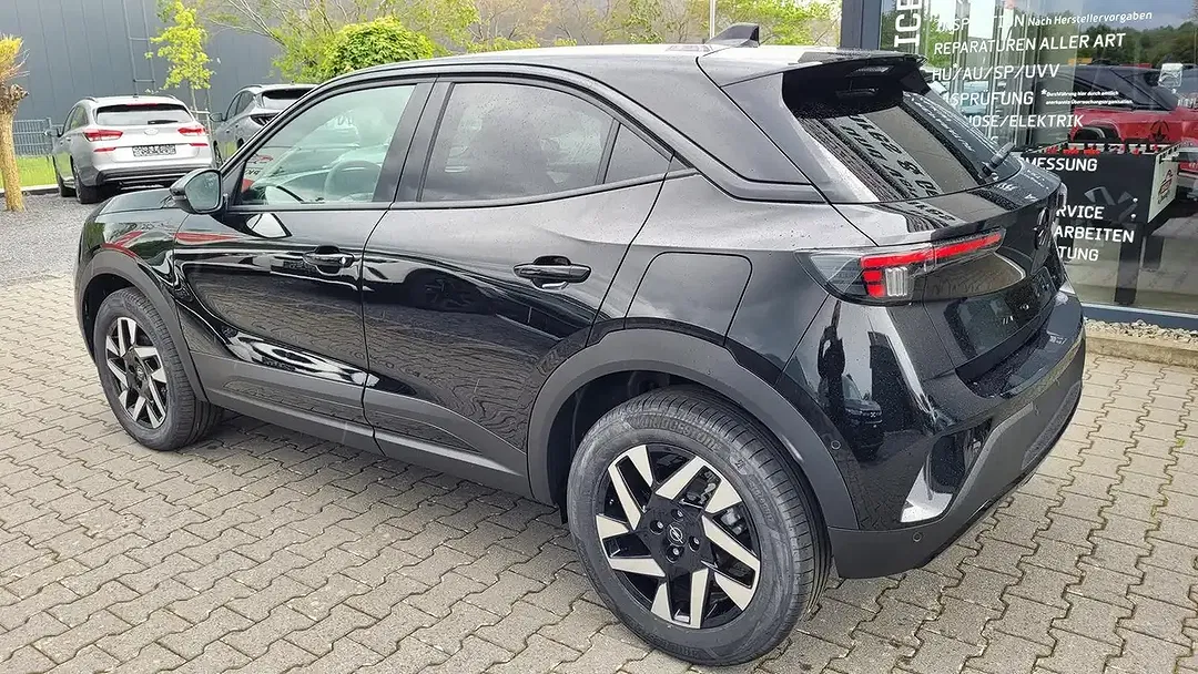 Opel Mokka - Thumbnail 6