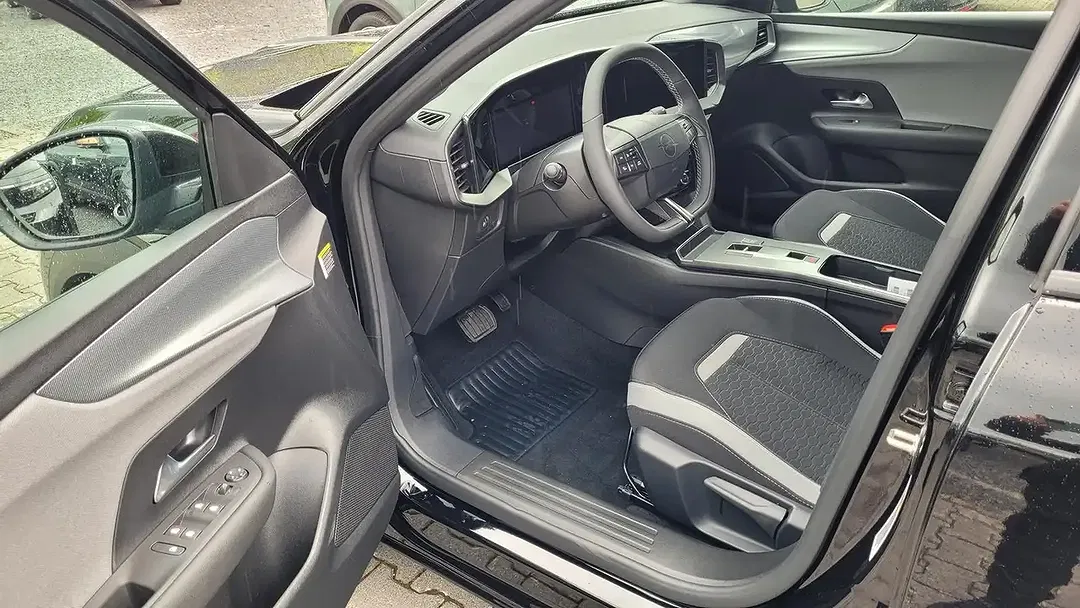 Opel Mokka - Thumbnail 7