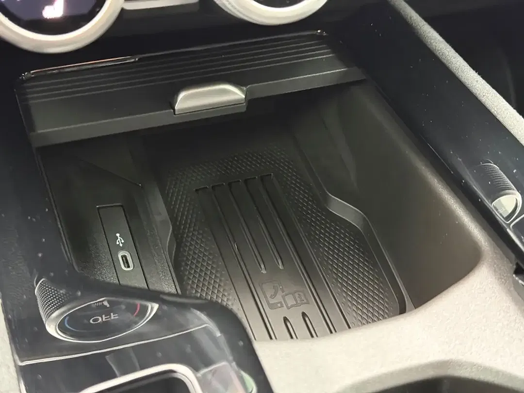 Skoda Superb - Thumbnail 12