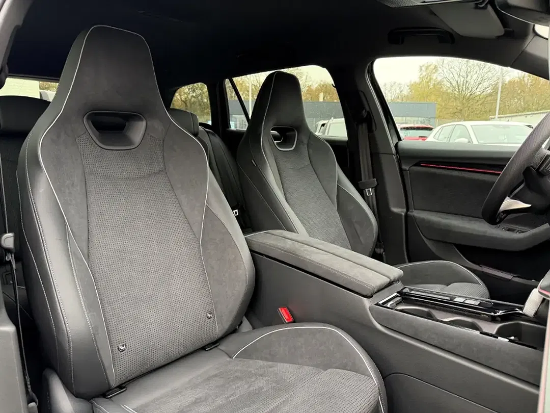 Skoda Superb - Thumbnail 6