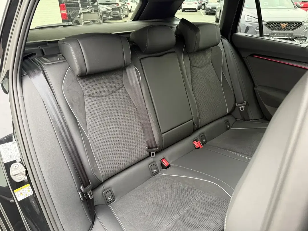 Skoda Superb - Thumbnail 7