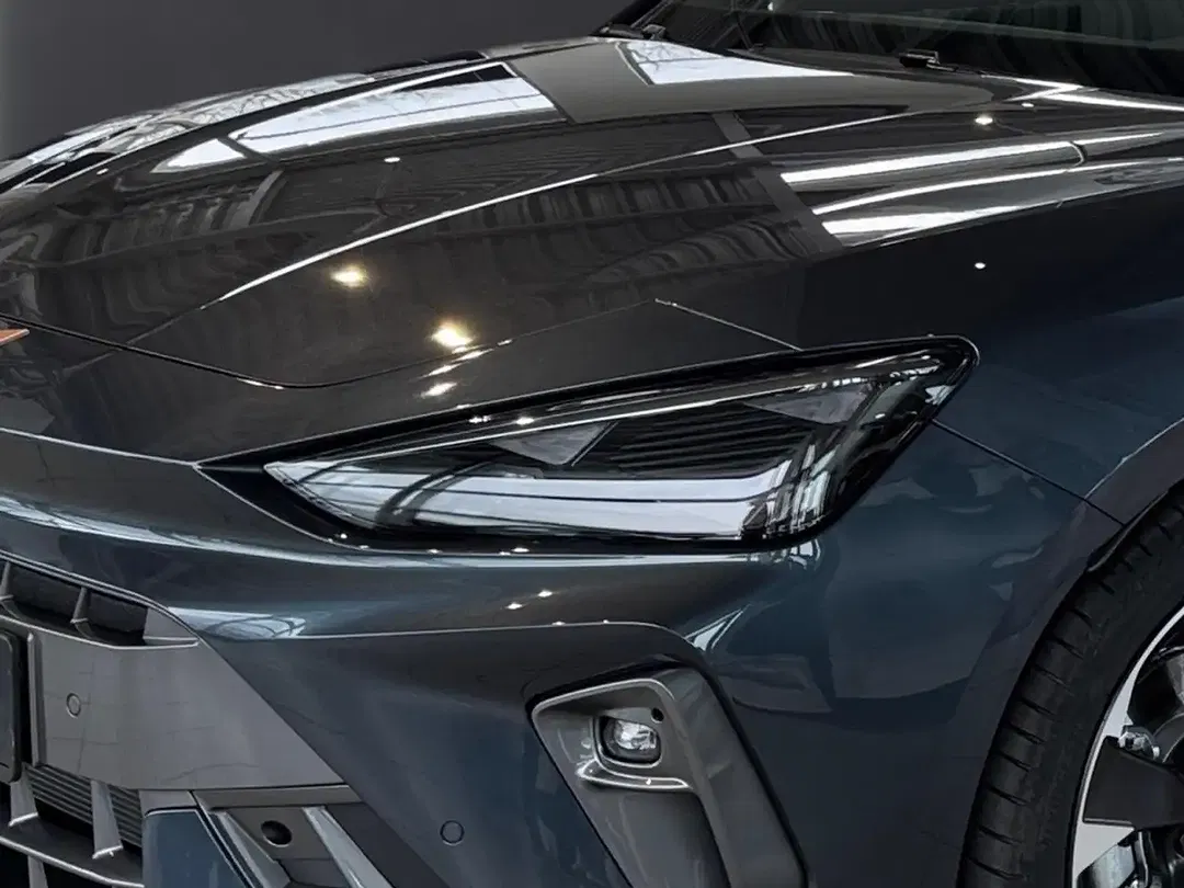CUPRA Leon - Thumbnail 7