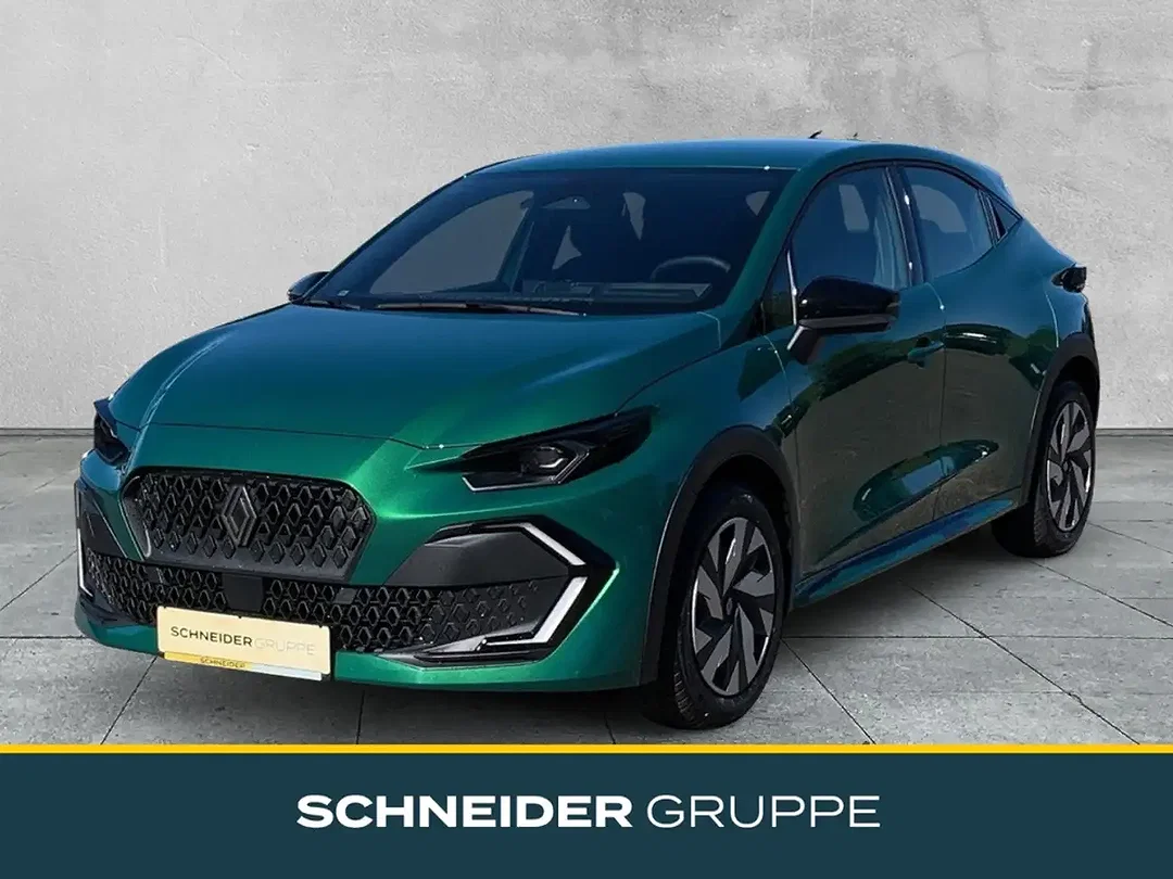 Renault Clio - Afbeelding 1