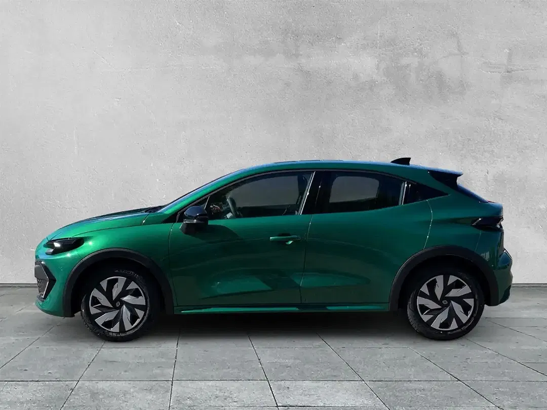 Renault Clio - Thumbnail 2