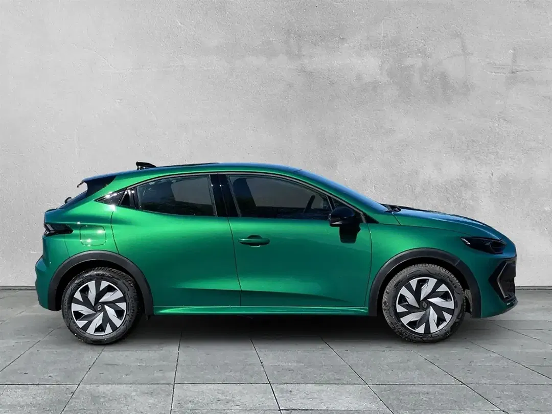 Renault Clio - Thumbnail 6
