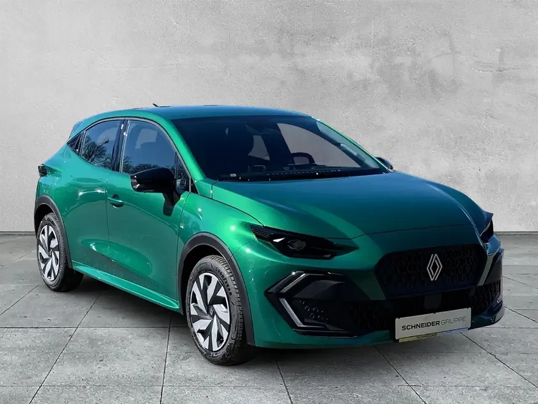 Renault Clio - Thumbnail 7