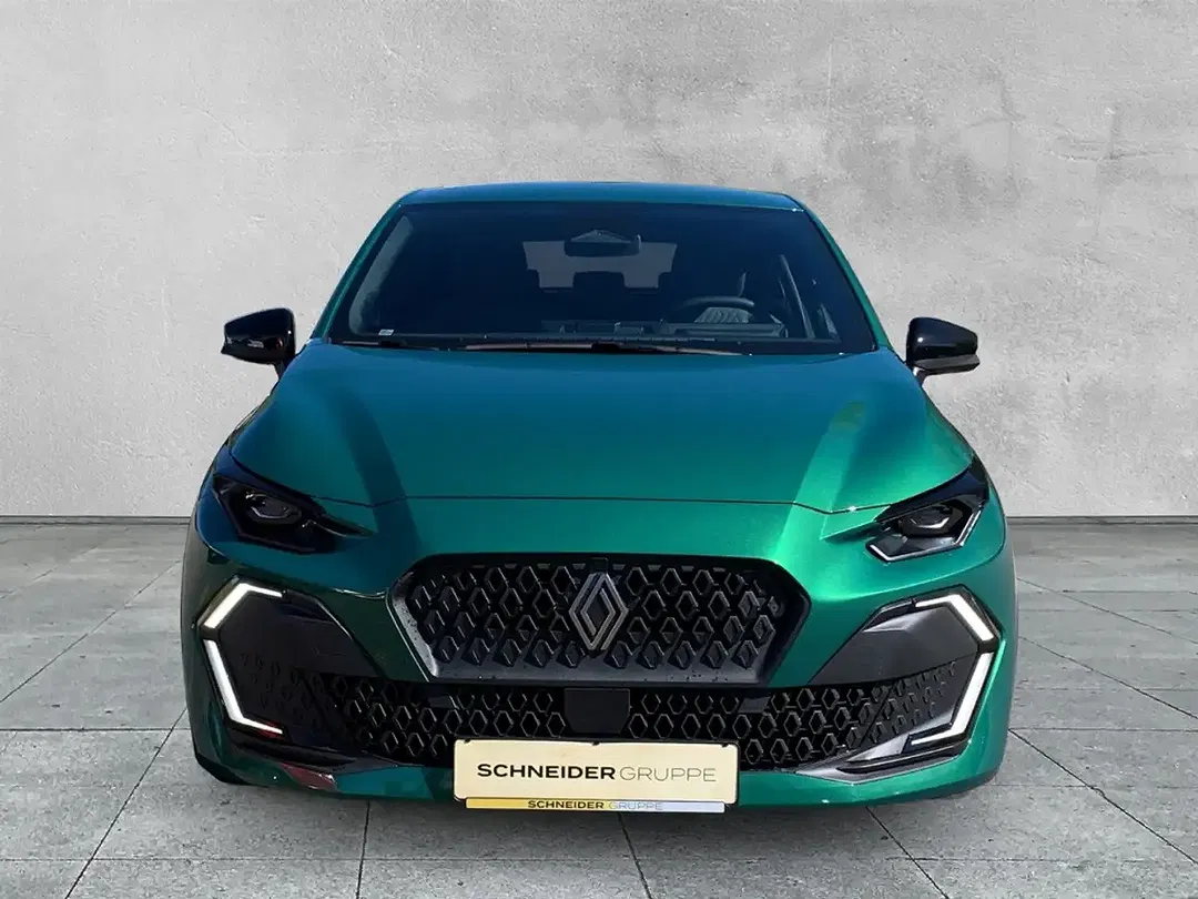 Renault Clio - Thumbnail 8