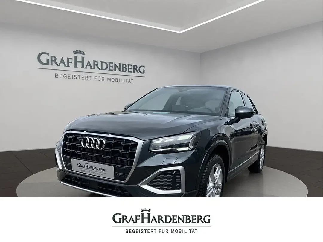 Audi Q2 - Afbeelding 1
