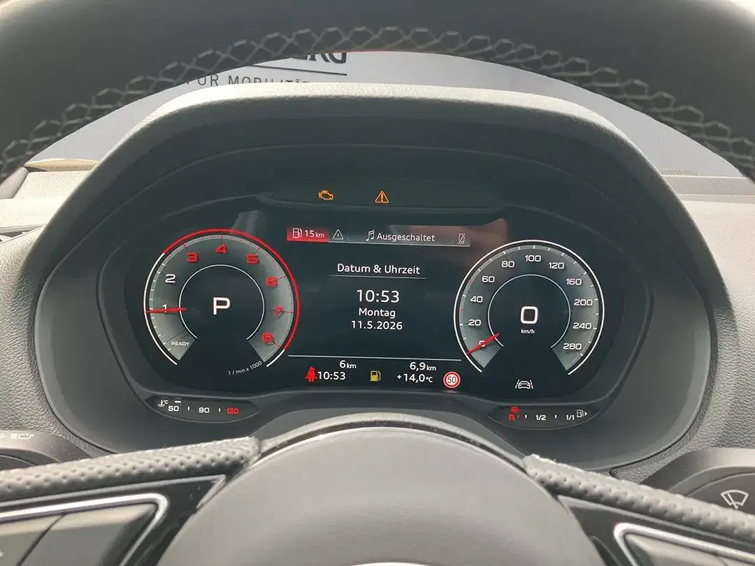Audi Q2 - Thumbnail 13