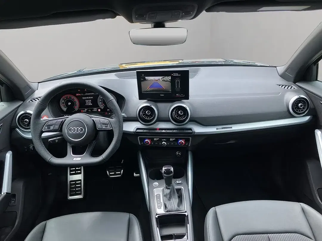 Audi Q2 - Thumbnail 14
