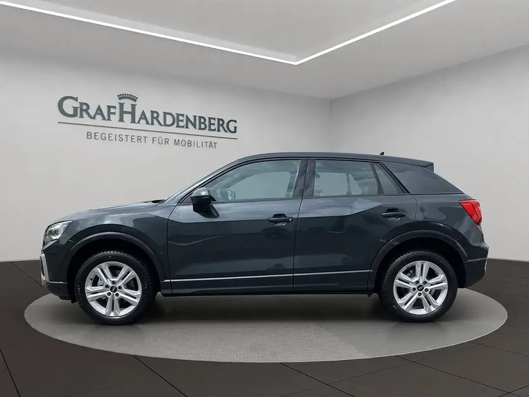 Audi Q2 - Thumbnail 2