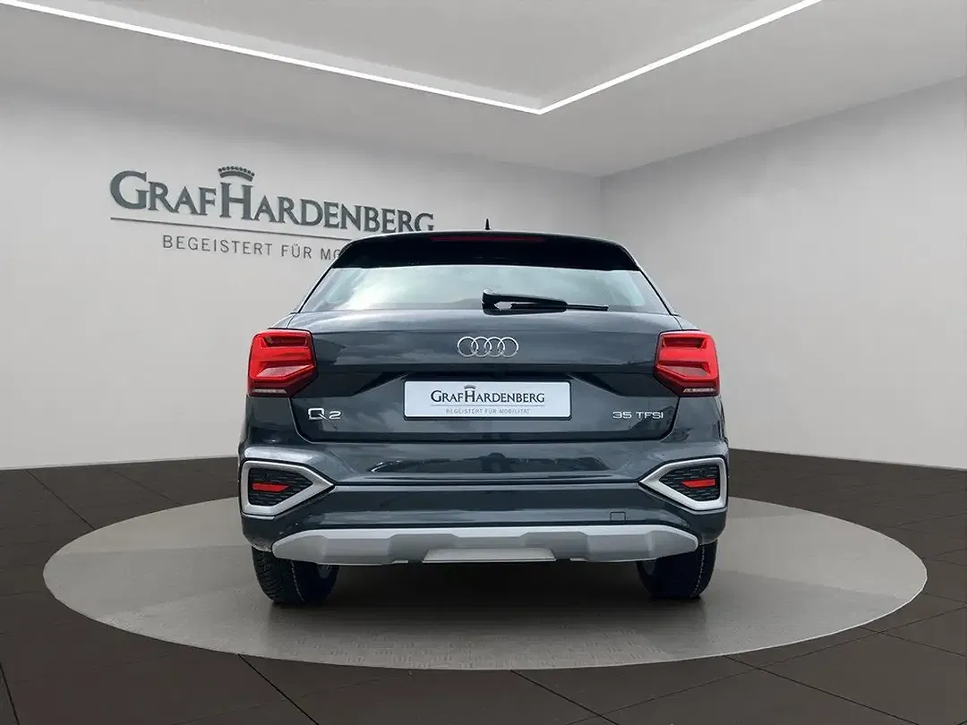 Audi Q2 - Thumbnail 5