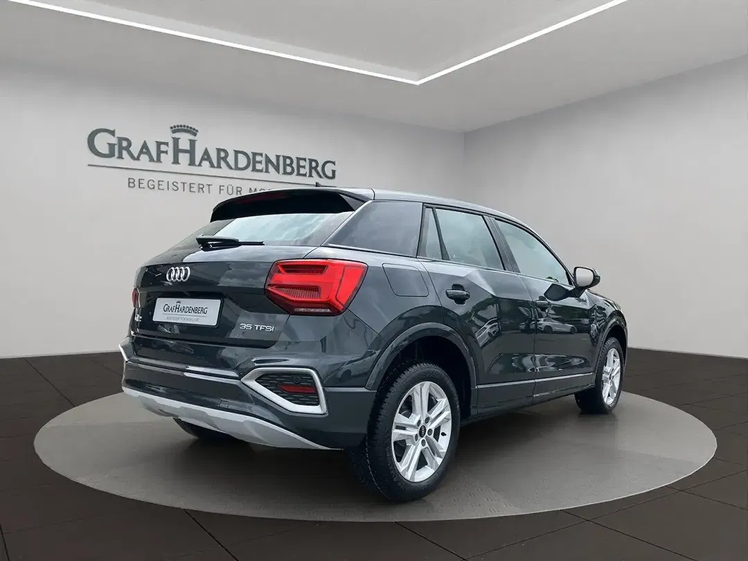 Audi Q2 - Thumbnail 6