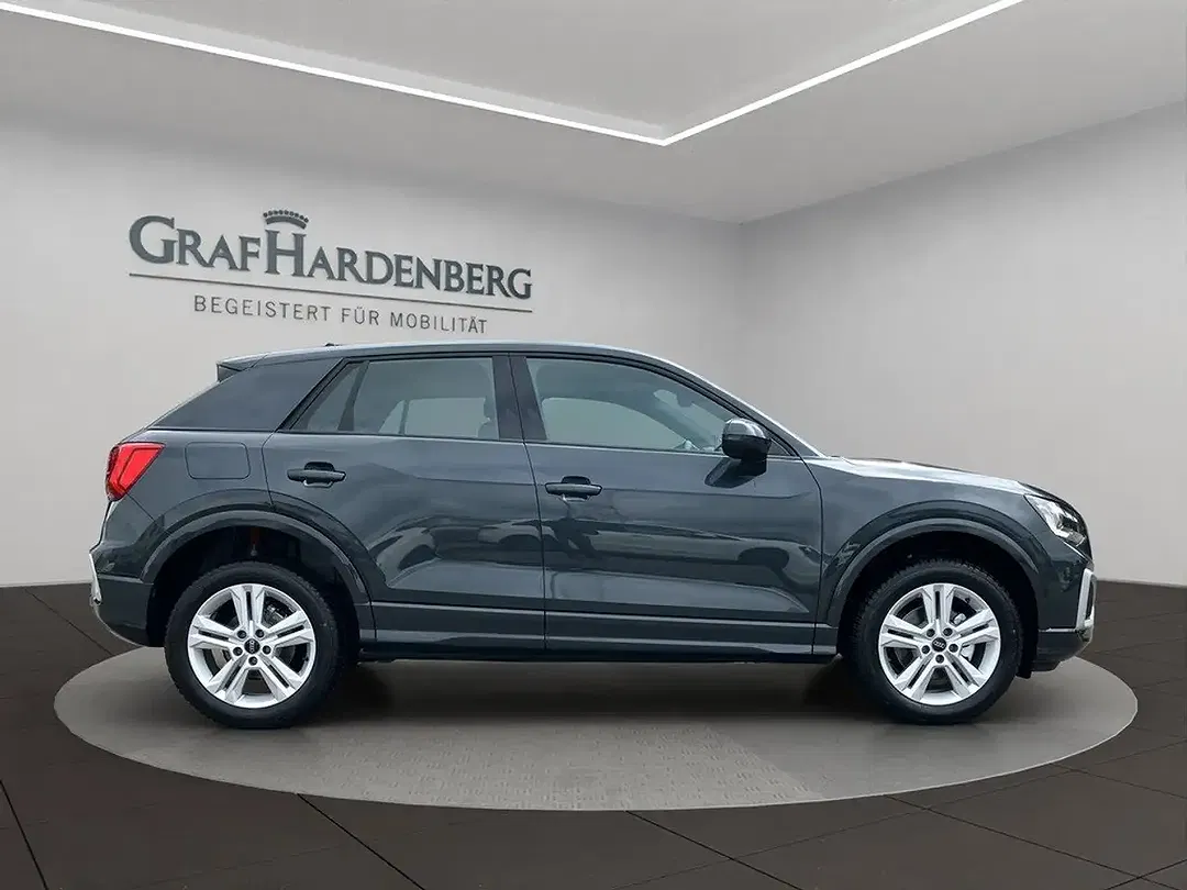 Audi Q2 - Thumbnail 7