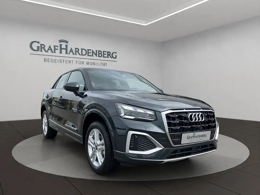 Audi Q2 - Thumbnail 8