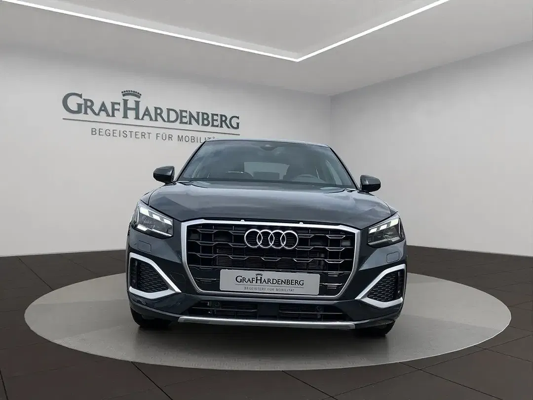 Audi Q2 - Thumbnail 9
