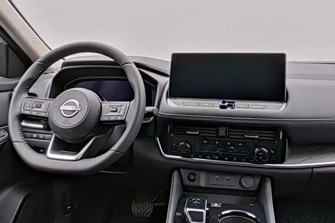 Nissan X-Trail - Thumbnail 8