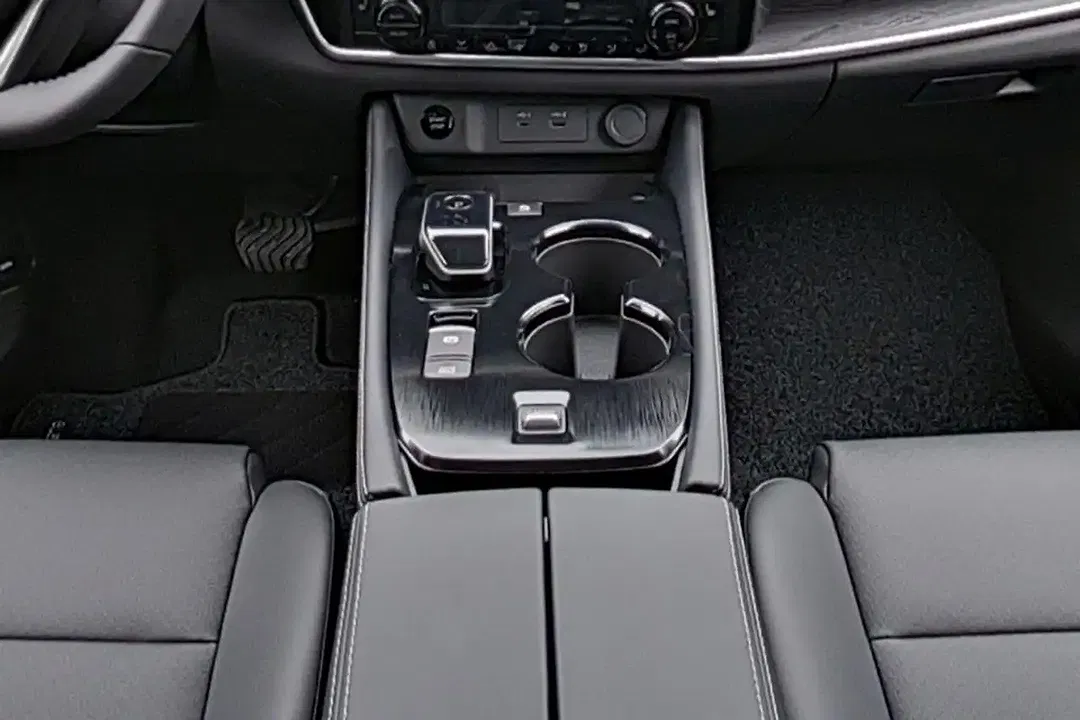 Nissan X-Trail - Thumbnail 9