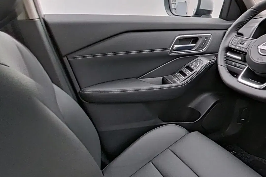 Nissan X-Trail - Thumbnail 10