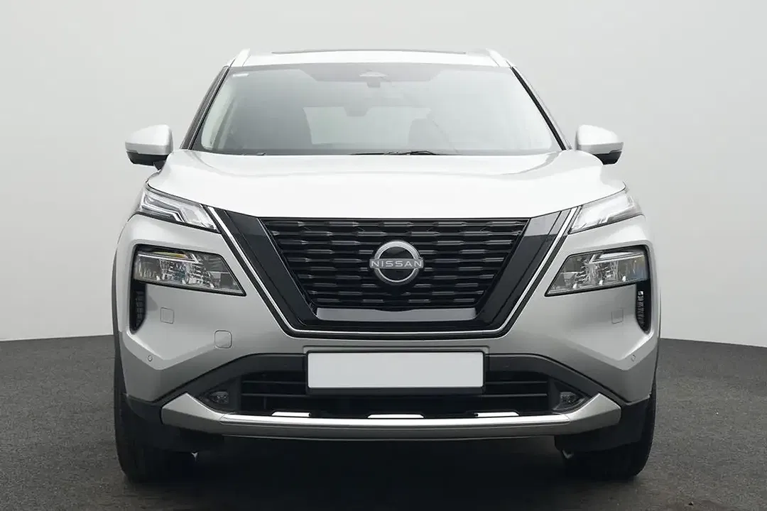 Nissan X-Trail - Thumbnail 1