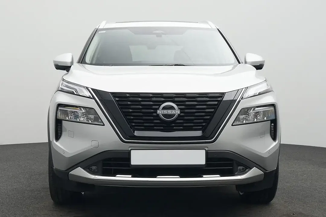 Nissan X-Trail - Afbeelding 1