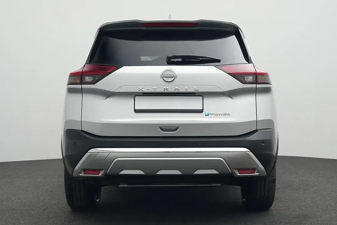 Nissan X-Trail - Thumbnail 4