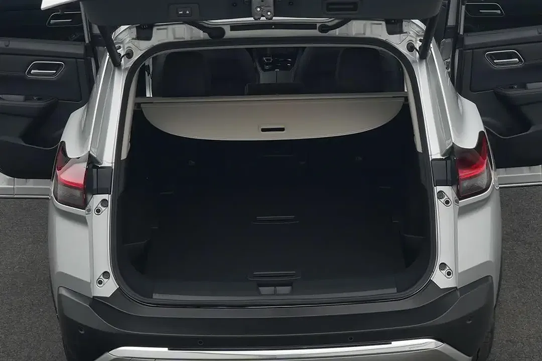 Nissan X-Trail - Thumbnail 6