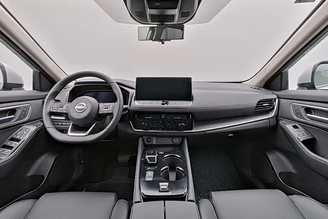 Nissan X-Trail - Thumbnail 7