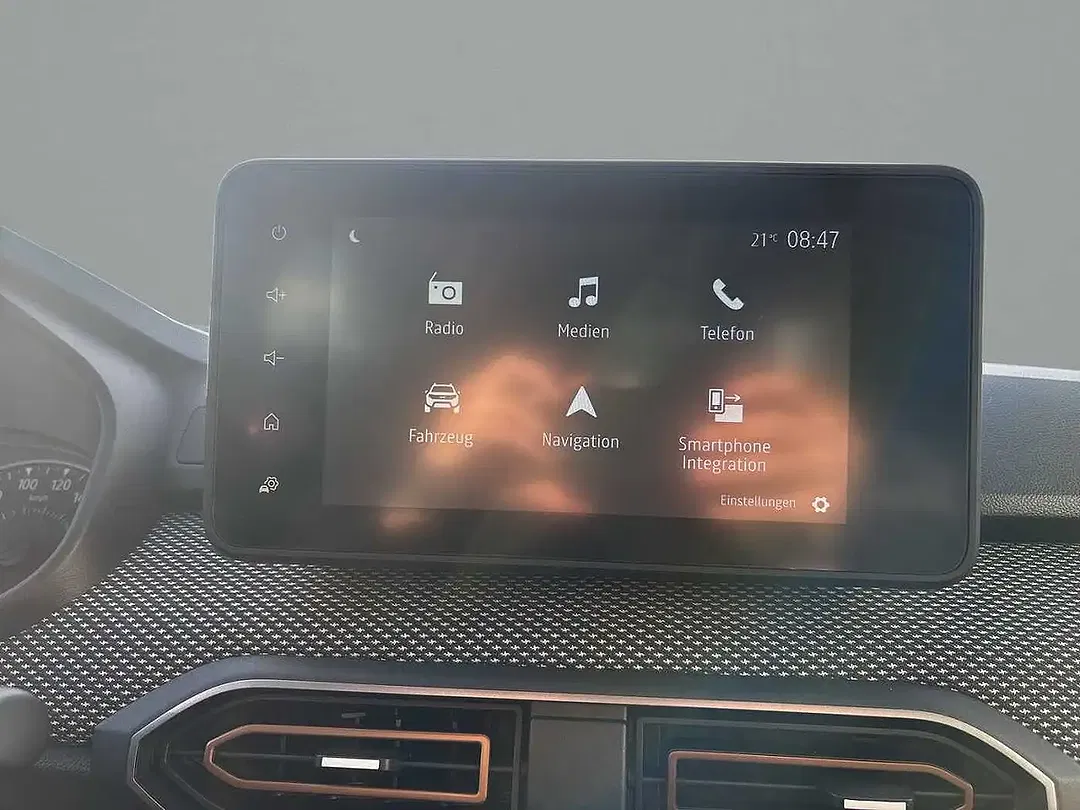 Dacia Sandero - Thumbnail 15